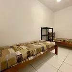 Cond Sun Way Apartamento Com Piscinas E Churrasqueiras